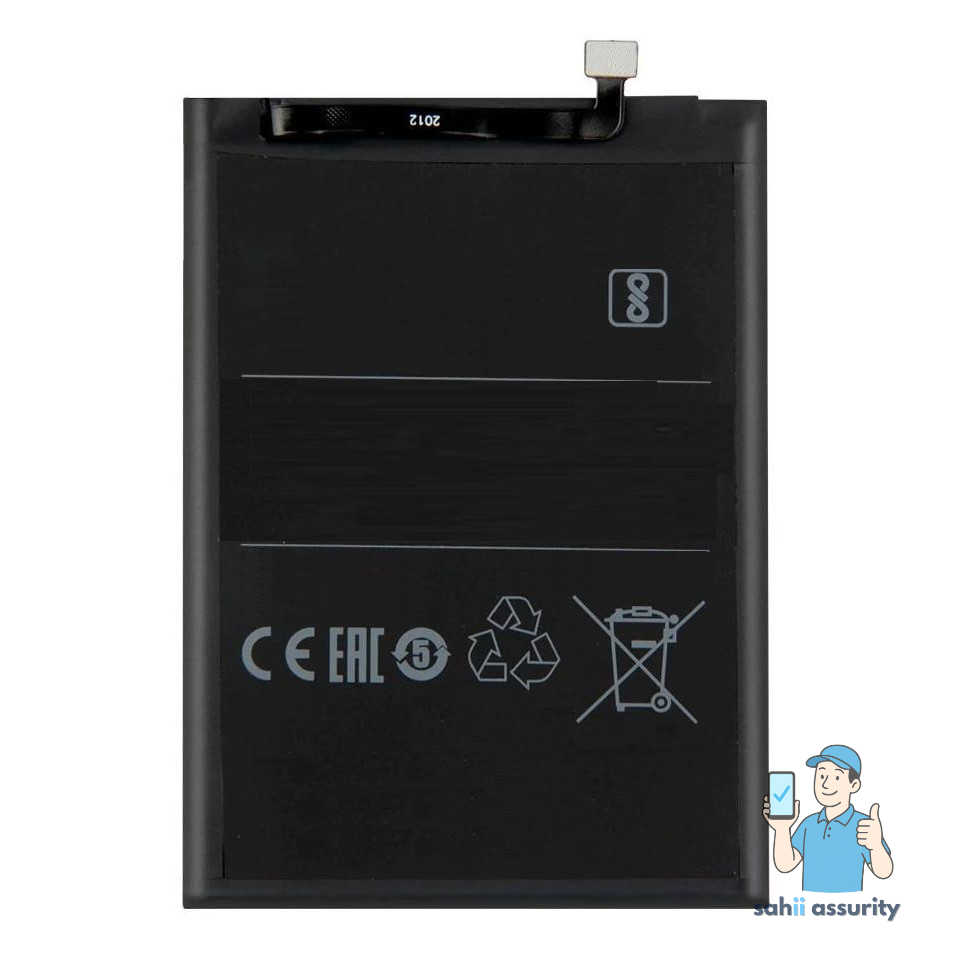Battery for Xiaomi Redmi 8A Dual
